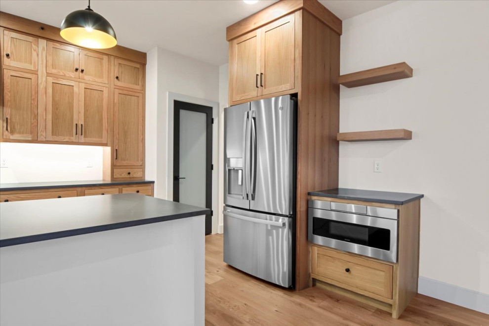 Kitchen View 3
